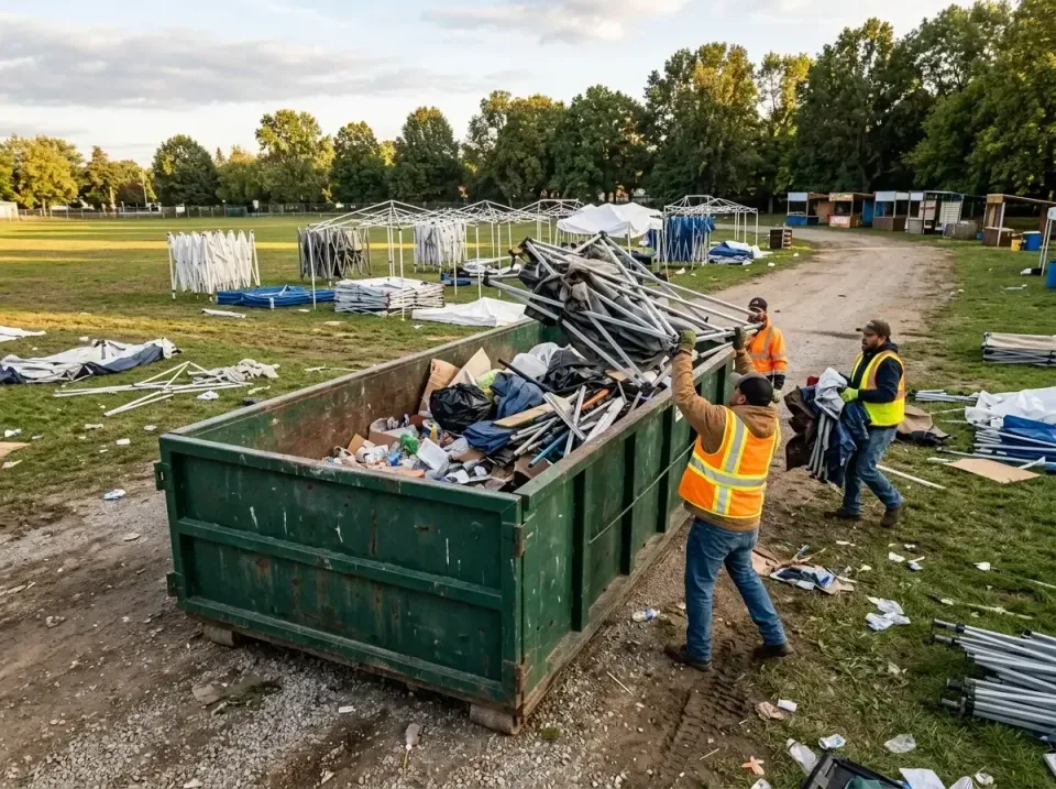 temporary-event-waste-containe-016 — frequently asked questions, Roll-Off Dumpster Rental Services in Lexington Hills, CA